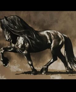 Elegant Horse 1 1