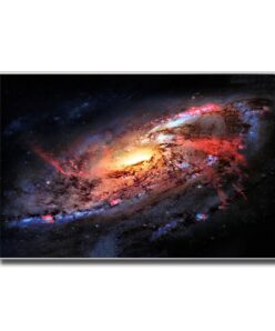 Explore the Beauty of Our Universe such as Nebula, Galaxy, Stars, Cloud - Prints on Canvas