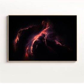 Explore the Beauty of Our Universe such as Nebula, Galaxy, Stars, Cloud - Prints on Canvas