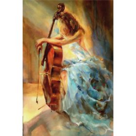 Nordic Canvas Painting Fashion Sex Figure Picture Wall Art Home Decor Poster Living Room Girl Bedroom Abstract Art Oil Painting