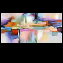 Wall Art Abstract Painting
