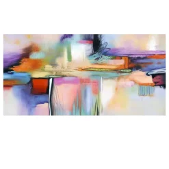 Wall Art Abstract Painting