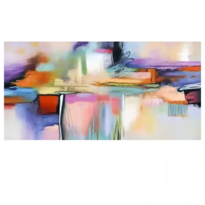 Wall Art Abstract Painting