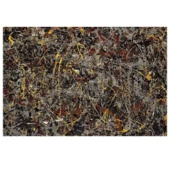 Modern Abstract Artwork