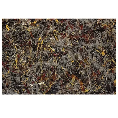 Modern Abstract Artwork
