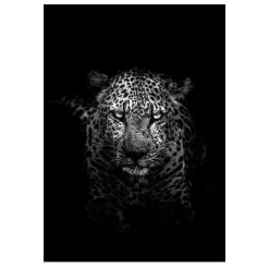 Modern Art Wild Animals Painting Printed on Canvas - Image 13