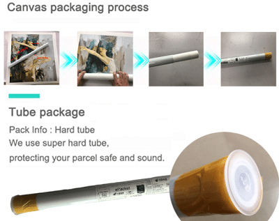 package tube