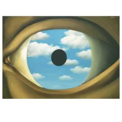 The False Mirror 1928