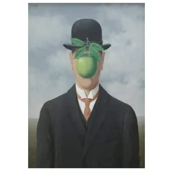 The Son of Man 1964
