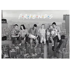 Friends TV Show Classic Quote Posters & Prints Wall Art Decoration - Image 4