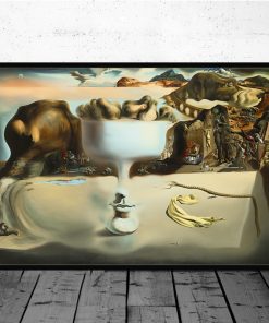 Great Salvador Dali Canvas Surrealism Paintings