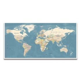 World Map