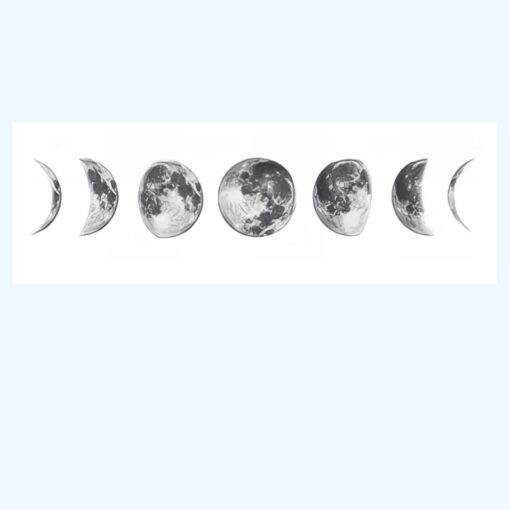 Moon Phase 2