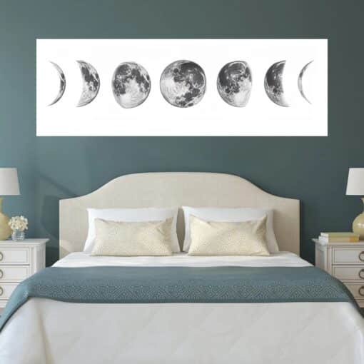 Moon Phase 3