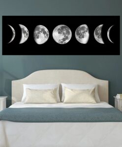 Moon Phase 4