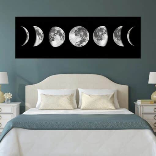 Moon Phase 4