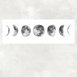 The Moon Phase 2