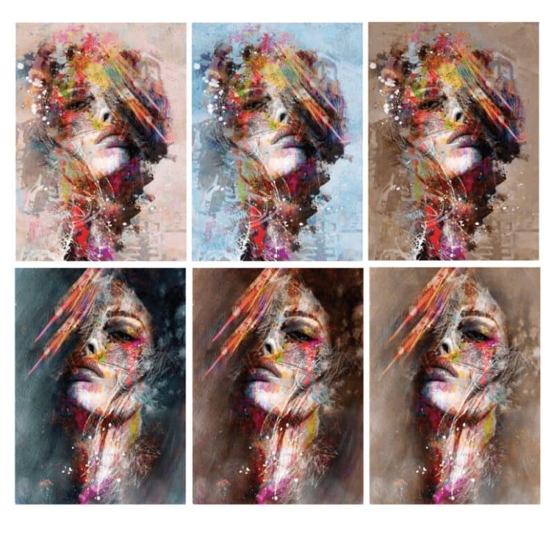 CanvasPaintArt