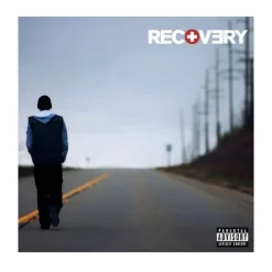 Eminem Hip Hop & Rap Music Albums Cover Printed on Canvas - Image 15