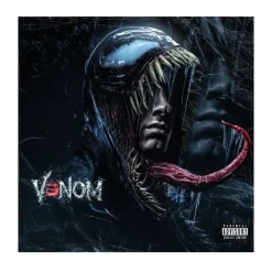 Eminem Hip Hop & Rap Music Albums Cover Printed on Canvas - Image 16