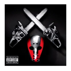 Eminem Hip Hop & Rap Music Albums Cover Printed on Canvas - Image 3