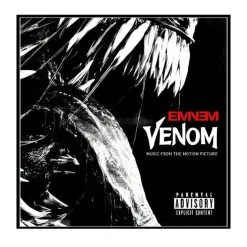 Eminem Hip Hop & Rap Music Albums Cover Printed on Canvas - Image 9