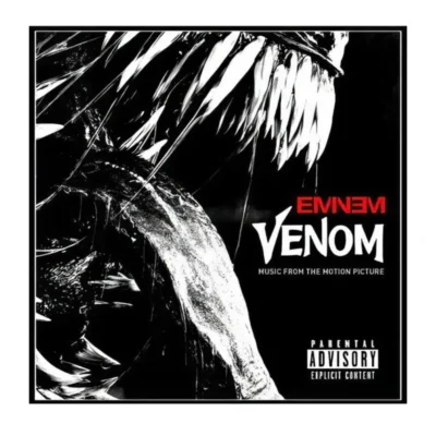 Eminem Hip Hop & Rap Music Albums Cover Printed on Canvas - Image 9