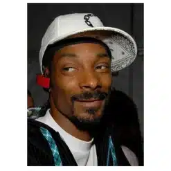 Snoop Dogg Famous Music Rapper Pictures Printed on Canvas - Image 12