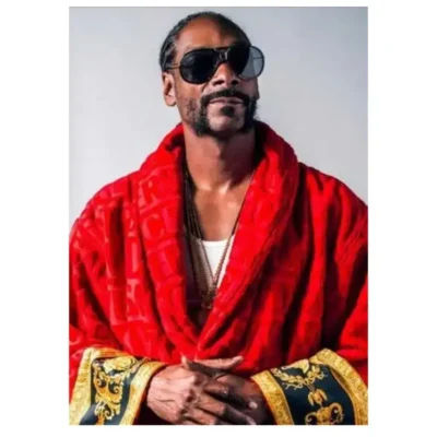 Snoop Dogg Famous Music Rapper Pictures Printed on Canvas - Image 10