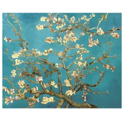 Famous Vincent Van Gogh Oil Paintings Printed on Canvas - Image 2