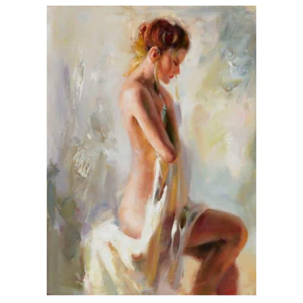 CanvasPaintArt