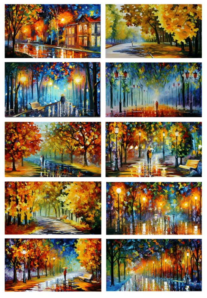 CanvasPaintArt
