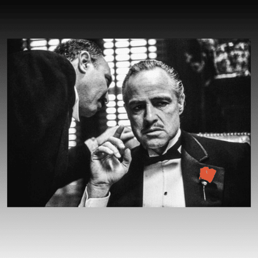 Godfather 2