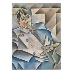 Giclee Print Picasso Abstract Hanging Old Painting The Blind Guitarist Wall Pictures For Living Room Surrealism Wall Art Picasso