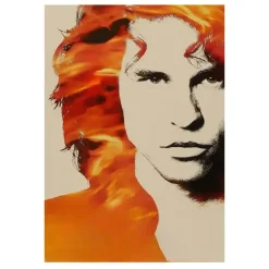 Jim Morrison & The Doors 1