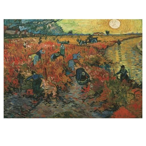 Van Gogh PA731