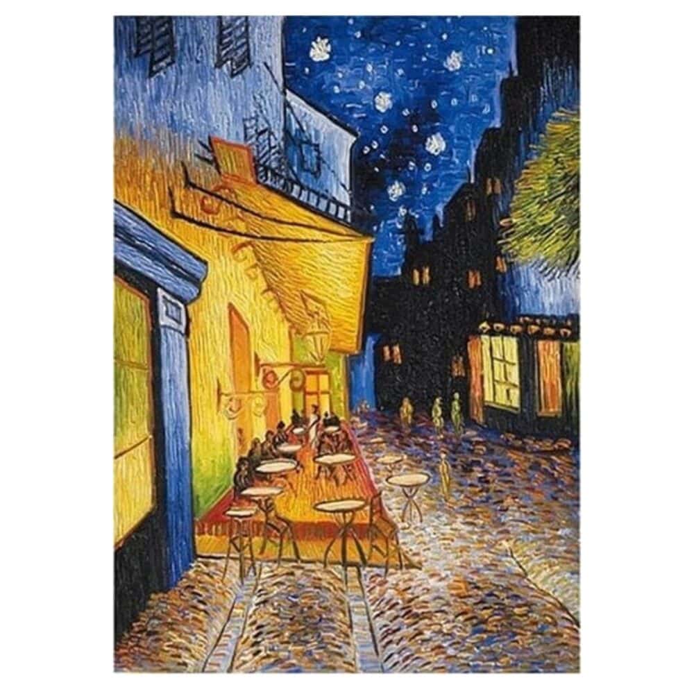 CanvasPaintArt