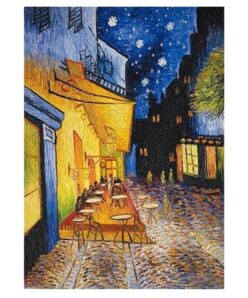 Van Gogh PP838