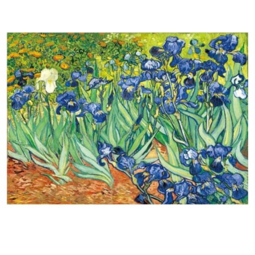 Van Gogh VG01