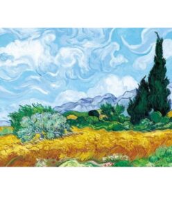 Van Gogh VG02