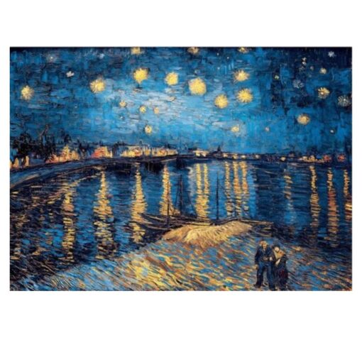 Van Gogh VG03