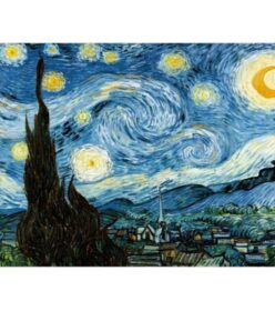 Van Gogh VG04