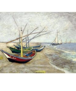 Van Gogh VG05