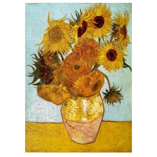 Van Gogh VG07