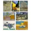 Vincent Van Gogh Oil Paintings Printed on Canvas