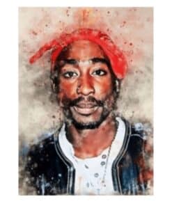 6. Tupac