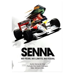 Ayrton Senna