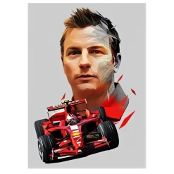 Kimi Raikkonen