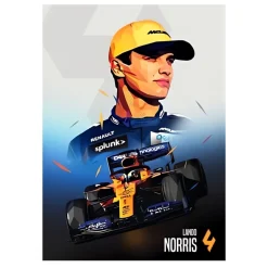 Lando Norris