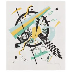 D Wassily Kandinsky